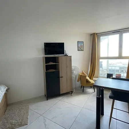 Apartment Le Phare Du Havre Le Havre