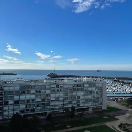 Apartment Le Phare Du Havre *