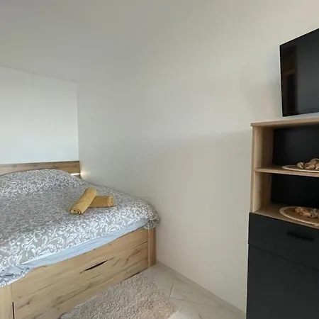 Apartment Le Phare Du Havre Le Havre