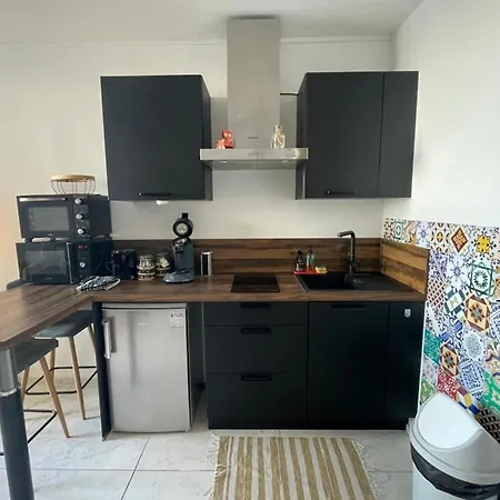 Le Phare Du Havre Apartment Le Havre