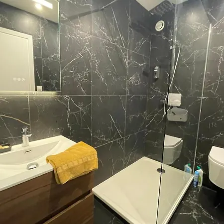 Apartment Le Phare Du Havre