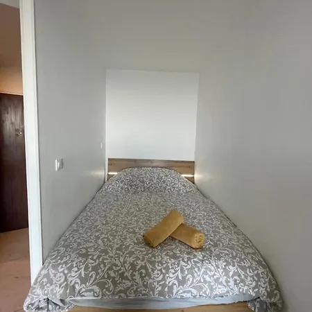 Le Phare Du Havre Apartment *